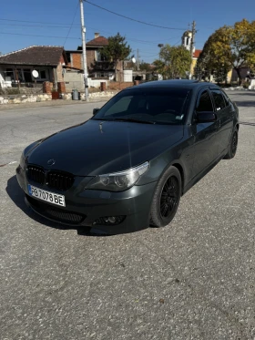 BMW 530 530D, снимка 3