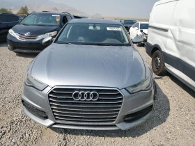 Audi A6, снимка 5