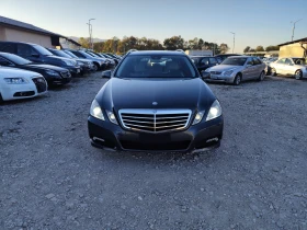 Mercedes-Benz E 350 E 350 CDI AVANTGARDE | Mobile.bg    2