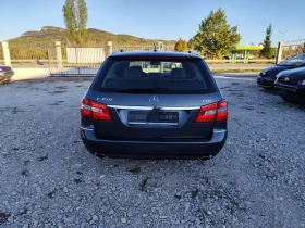 Mercedes-Benz E 350 E 350 CDI AVANTGARDE | Mobile.bg    6