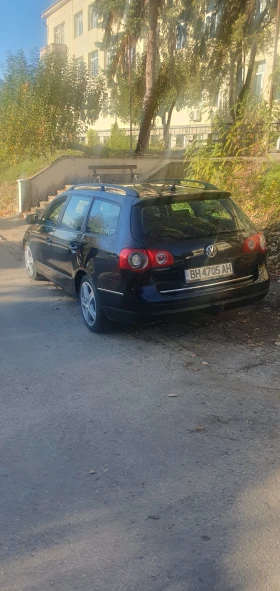 VW Passat, снимка 3