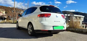 Seat Altea, снимка 10