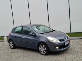 Renault Clio 1.2(75кс)* * * FACELIFT* * * , снимка 9