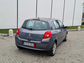 Renault Clio 1.2(75кс)* * * FACELIFT* * * , снимка 12