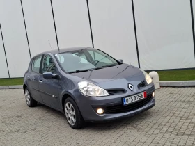 Renault Clio 1.2(75кс)* * * FACELIFT* * * , снимка 7