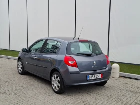 Renault Clio 1.2(75кс)* * * FACELIFT* * * , снимка 5