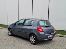 Renault Clio 1.2(75кс)* * * FACELIFT* * * , снимка 4