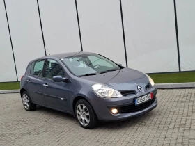 Renault Clio 1.2(75кс)* * * FACELIFT* * * , снимка 8