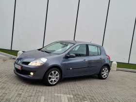 Renault Clio 1.2(75кс)* * * FACELIFT* * * , снимка 3