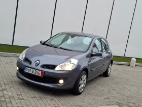 Renault Clio 1.2(75кс)* * * FACELIFT* * * , снимка 1