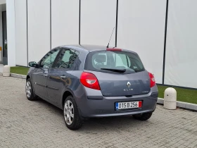 Renault Clio 1.2(75кс)* * * FACELIFT* * * , снимка 6