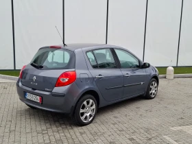 Renault Clio 1.2(75кс)* * * FACELIFT* * * , снимка 10