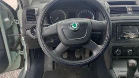 Skoda Octavia 1.9TDI105кс А/С, снимка 7