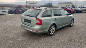 Skoda Octavia 1.9TDI105кс А/С, снимка 12