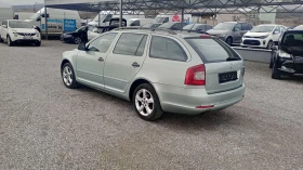 Skoda Octavia 1.9TDI105кс А/С, снимка 14