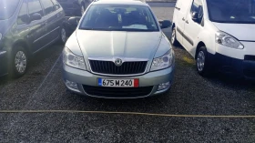 Skoda Octavia 1.9TDI105кс А/С, снимка 17