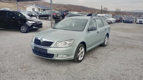 Skoda Octavia 1.9TDI105кс А/С, снимка 15