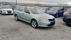 Skoda Octavia 1.9TDI105кс А/С, снимка 1