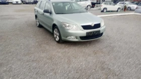 Skoda Octavia 1.9TDI105кс А/С, снимка 4