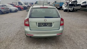 Skoda Octavia 1.9TDI105кс А/С, снимка 11