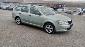 Skoda Octavia 1.9TDI105кс А/С, снимка 3