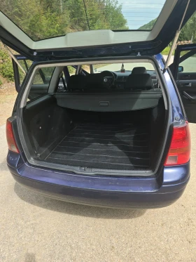 VW Golf 1.9ТДИ, снимка 5