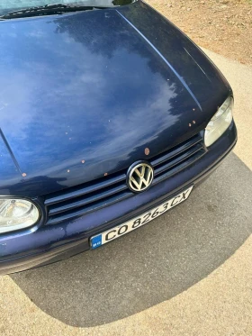 VW Golf 1.9ТДИ, снимка 11