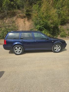 VW Golf 1.9ТДИ, снимка 8