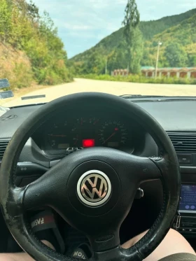 VW Golf 1.9ТДИ, снимка 13