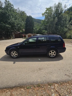 VW Golf 1.9ТДИ, снимка 9