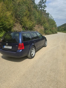 VW Golf 1.9ТДИ, снимка 7