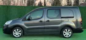 Peugeot Partner 1.6HDI 100ks MAXI , снимка 6