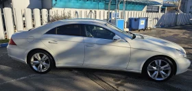 Mercedes-Benz CLS 320, снимка 2