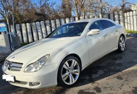 Mercedes-Benz CLS 320, снимка 1