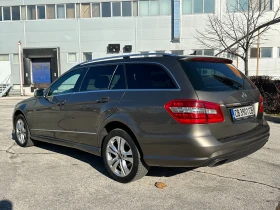 Mercedes-Benz E 350 AMG Pack 231к.с., снимка 3