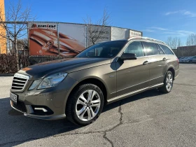 Mercedes-Benz E 350 AMG Pack 231к.с., снимка 1