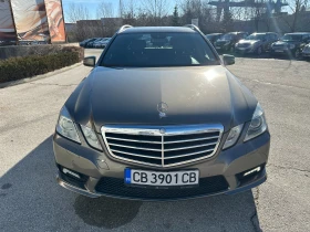 Mercedes-Benz E 350 AMG Pack 231к.с., снимка 7