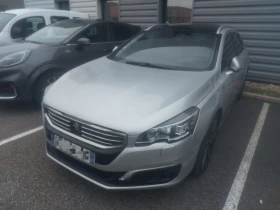 Peugeot 508 2.2 GT  Feline 204 kc., снимка 1