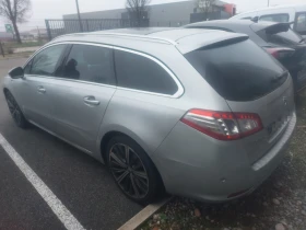 Peugeot 508 2.2 GT  Feline 204 kc., снимка 4