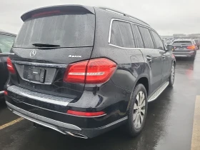 Mercedes-Benz GLS 450 4MATIC | РЕАЛНИ КИЛОМЕТРИ | СЕРВИЗНА ИСТОРИЯ!!!, снимка 4