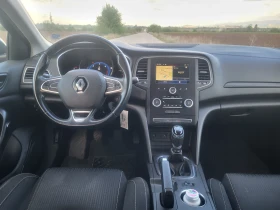 Renault Megane 1.5 dci | Mobile.bg    10