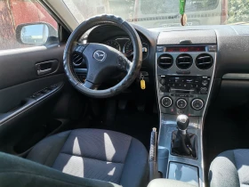 Mazda 6, снимка 7