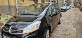 Citroen C4 Picasso Grand Picasso, Exclusive, 7 места, автомат , снимка 11