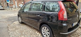 Citroen C4 Picasso Grand Picasso, Exclusive, 7 места, автомат , снимка 3