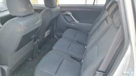 Toyota Verso 1.6 газ.инж., снимка 13