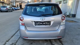 Toyota Verso 1.6 ГАЗ.ИНЖ. като нова, снимка 5