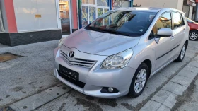 Toyota Verso 1.6 ГАЗ.ИНЖ. като нова, снимка 8