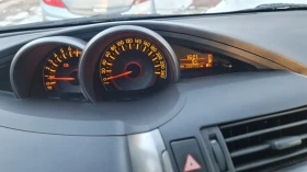 Toyota Verso 1.6 газ.инж., снимка 14