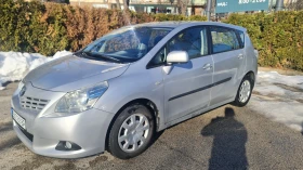 Toyota Verso 1.6 газ.инж., снимка 4