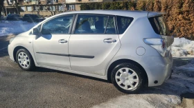 Toyota Verso 1.6 газ.инж., снимка 2